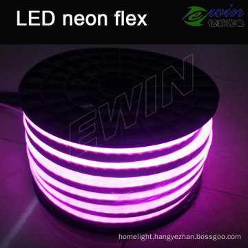 Pink LED Neon Flexible with CE RoHS